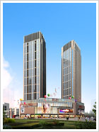 岳陽(yáng)市勝天建材有限公司